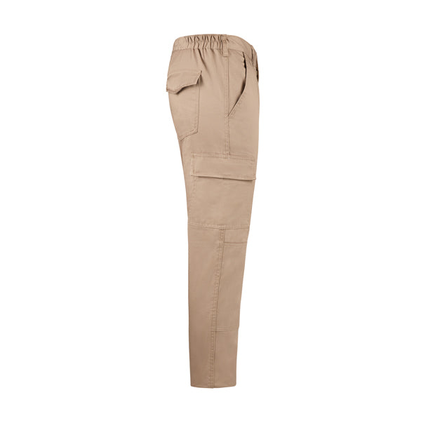 Roly DAILY PA9100 Men's Multi-Pocket Long Work Trousers