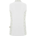 Roly ALDANY DE9105 Women's Sleeveless Service Scrubs