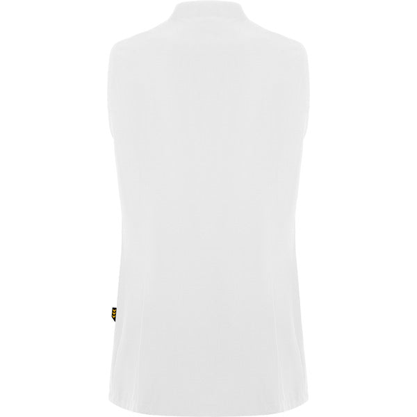 Roly ALDANY DE9105 Women's Sleeveless Service Scrubs
