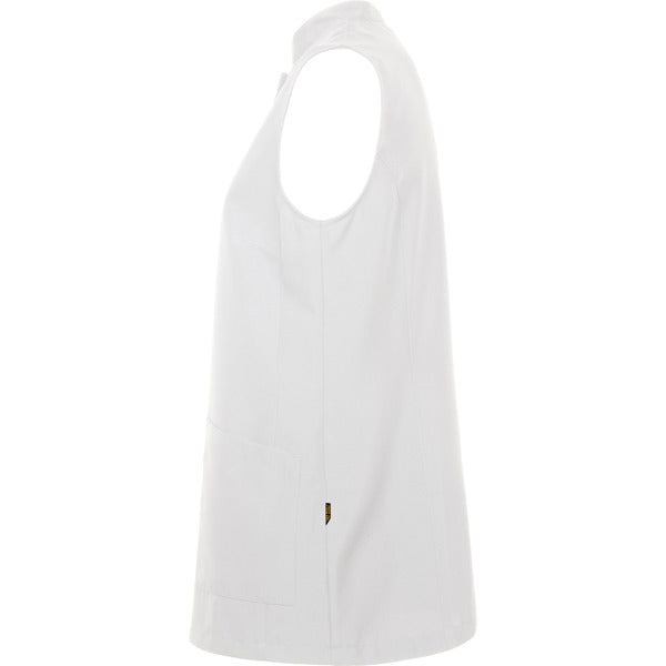 Roly ALDANY DE9105 Women's Sleeveless Service Scrubs