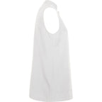 Roly ALDANY DE9105 Women's Sleeveless Service Scrubs