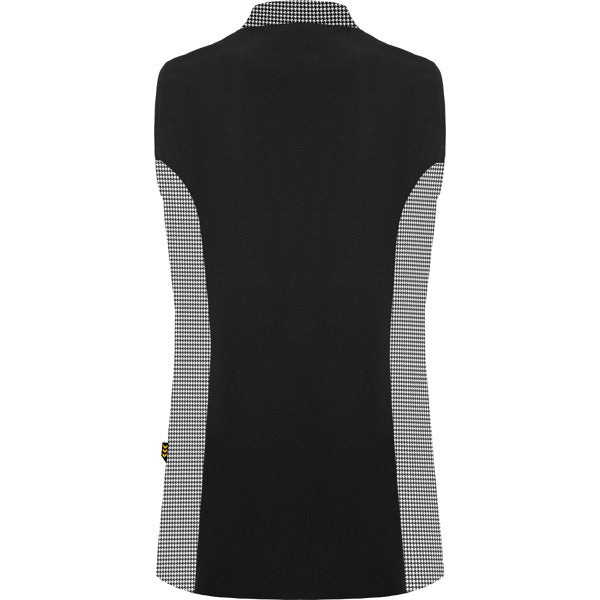 Roly ALDANY DE9105 Women's Sleeveless Service Scrubs