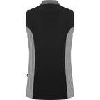 Roly ALDANY DE9105 Women's Sleeveless Service Scrubs