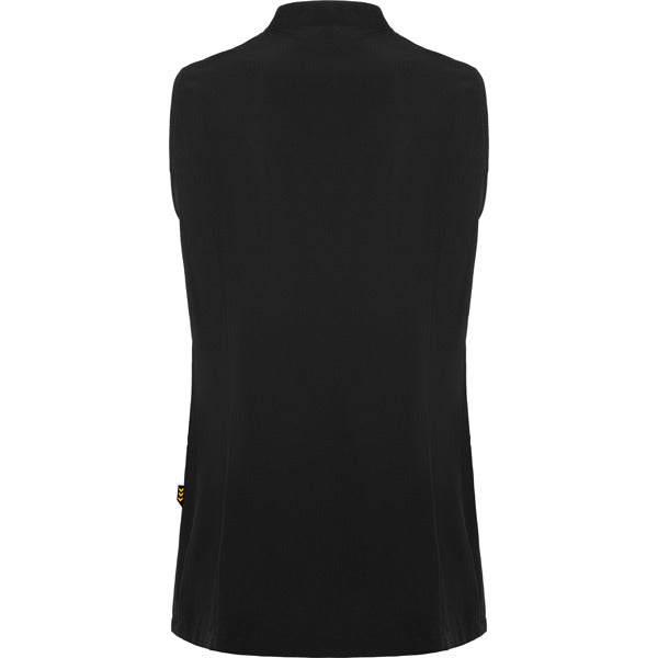 Roly ALDANY DE9105 Women's Sleeveless Service Scrubs