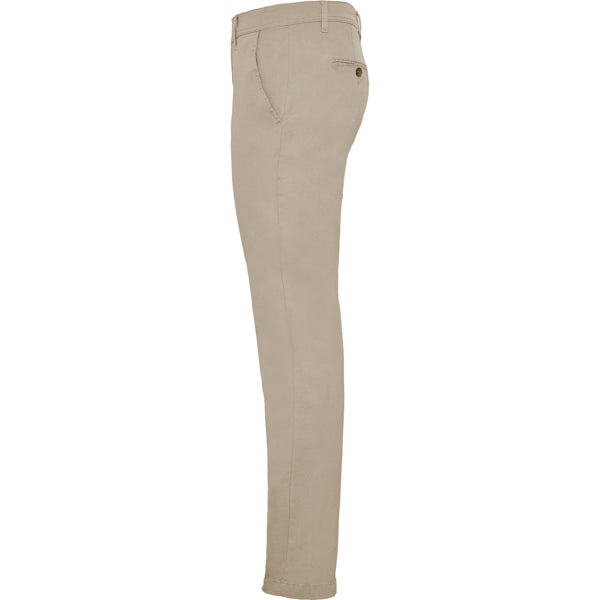 Roly RITZ 9106 Men's Long Trousers