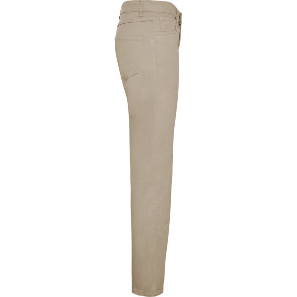 Roly HILTON PA9107 Women's Long Trousers