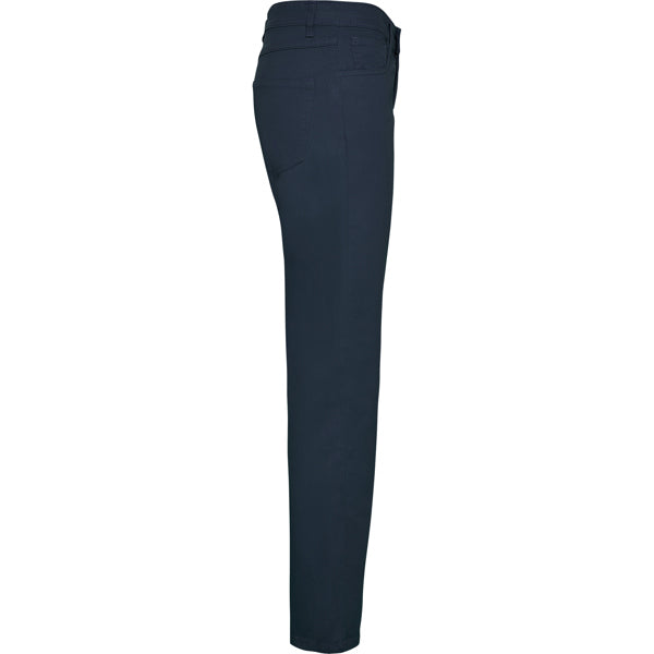 Roly HILTON PA9107 Women's Long Trousers