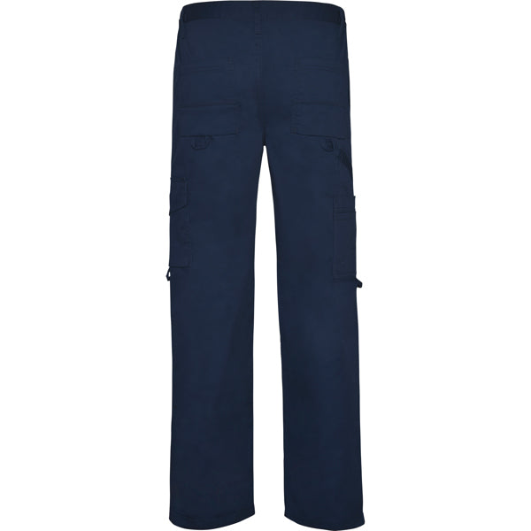Roly PROTECT 9108 Men's Work Trousers