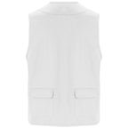 Roly VENERA 9111 Men's Multi-Pocket Work Vest