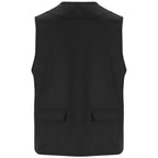 Roly VENERA 9111 Men's Multi-Pocket Work Vest