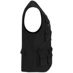 Roly VENERA 9111 Men's Multi-Pocket Work Vest