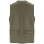 Roly VENERA 9111 Men's Multi-Pocket Work Vest