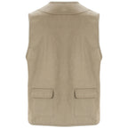 Roly VENERA 9111 Men's Multi-Pocket Work Vest