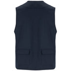 Roly VENERA 9111 Men's Multi-Pocket Work Vest