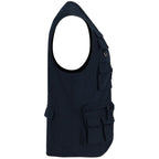 Roly VENERA 9111 Men's Multi-Pocket Work Vest