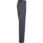 Roly DAILY WOMAN 9118 Women's Multi-Pocket Long Trousers