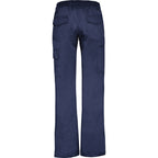 Roly DAILY WOMAN 9118 Women's Multi-Pocket Long Trousers