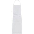Roly DUCASSE DE9129 Unisex Long Poplin Apron
