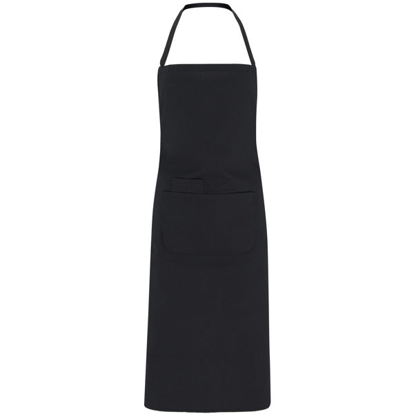 Roly DUCASSE DE9129 Unisex Long Poplin Apron