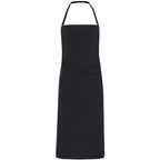 Roly DUCASSE DE9129 Unisex Long Poplin Apron