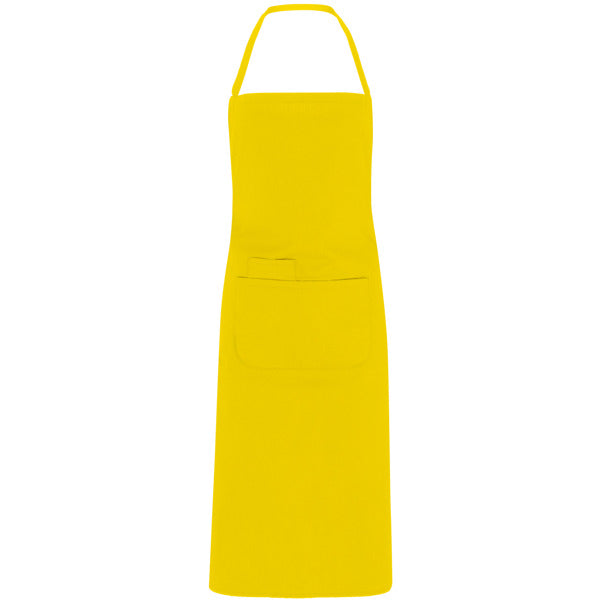 Roly DUCASSE DE9129 Unisex Long Poplin Apron