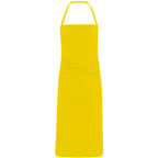 Roly DUCASSE DE9129 Unisex Long Poplin Apron