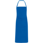 Roly DUCASSE DE9129 Unisex Long Poplin Apron