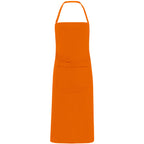 Roly DUCASSE DE9129 Unisex Long Poplin Apron