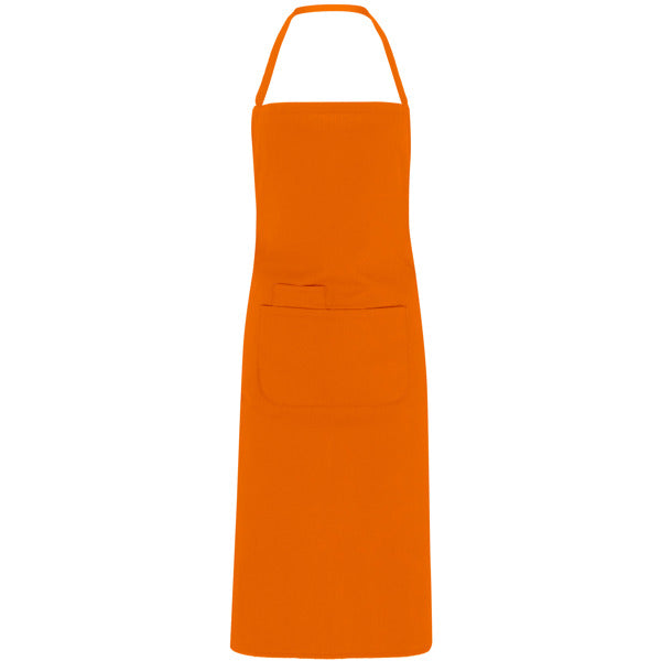 Roly DUCASSE DE9129 Unisex Long Poplin Apron