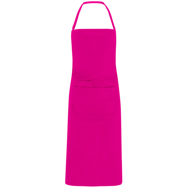 Roly DUCASSE DE9129 Unisex Long Poplin Apron