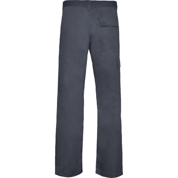 Roly DAILY NEXT 9200 Men's Long Trousers