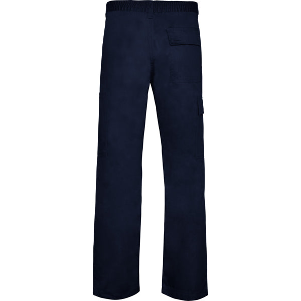 Roly DAILY NEXT 9200 Men's Long Trousers