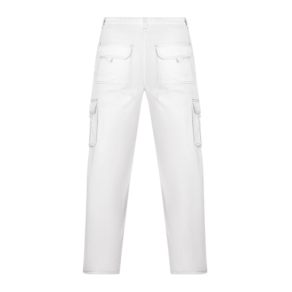 Roly DAILY STRETCH PA9205 Men's Long Trousers