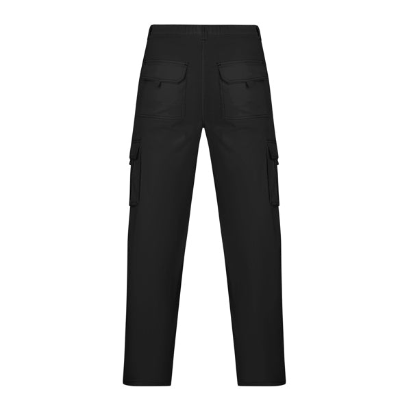 Roly DAILY STRETCH PA9205 Men's Long Trousers