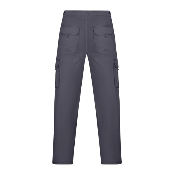 Roly DAILY STRETCH PA9205 Men's Long Trousers