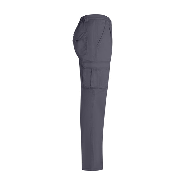 Roly DAILY STRETCH PA9205 Men's Long Trousers