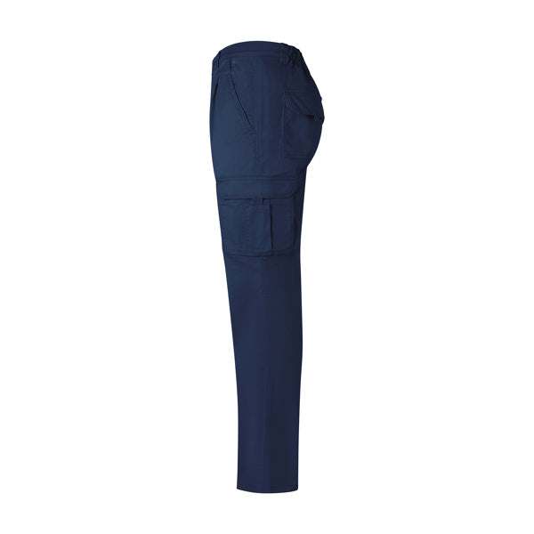 Roly DAILY STRETCH PA9205 Men's Long Trousers