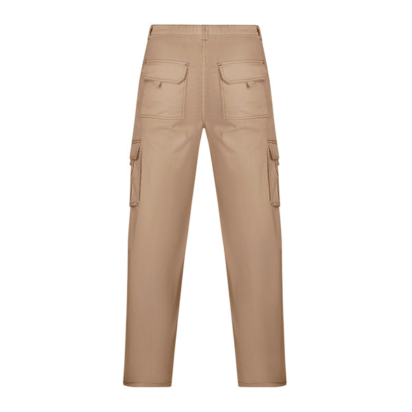 Roly DAILY STRETCH PA9205 Men's Long Trousers