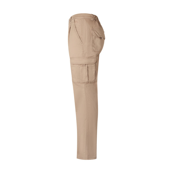 Roly DAILY STRETCH PA9205 Men's Long Trousers