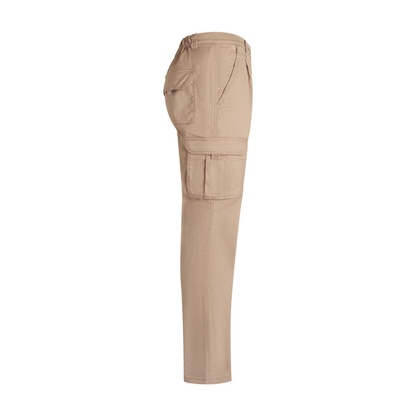 Roly DAILY STRETCH PA9205 Men's Long Trousers
