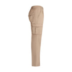 Roly DAILY STRETCH PA9205 Men's Long Trousers