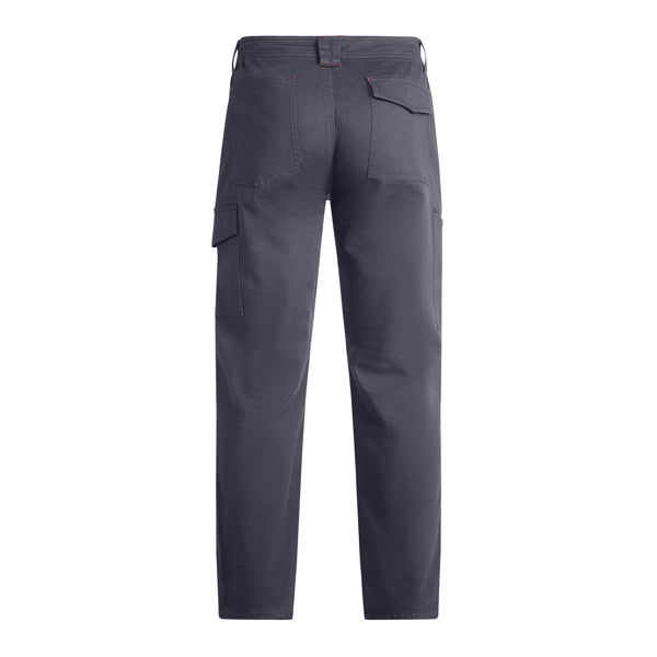 Roly FONTA PA9206 Men's Multi-Pocket Long Trousers