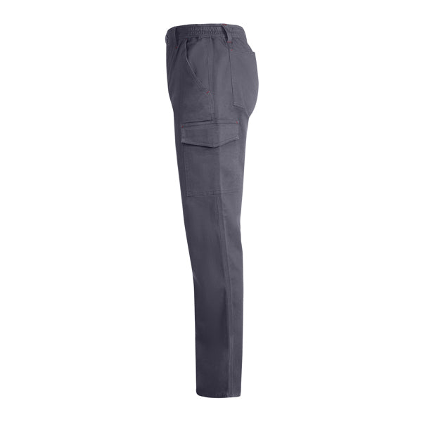 Roly FONTA PA9206 Men's Multi-Pocket Long Trousers
