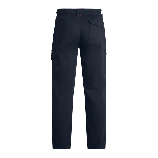 Roly FONTA PA9206 Men's Multi-Pocket Long Trousers