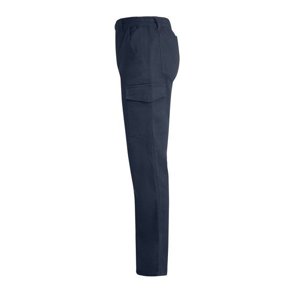 Roly FONTA PA9206 Men's Multi-Pocket Long Trousers