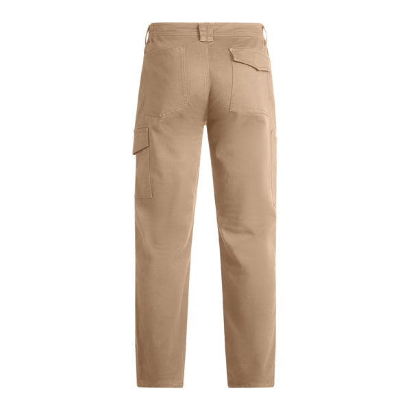 Roly FONTA PA9206 Men's Multi-Pocket Long Trousers