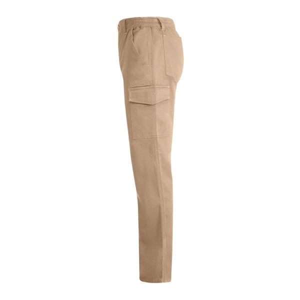 Roly FONTA PA9206 Men's Multi-Pocket Long Trousers