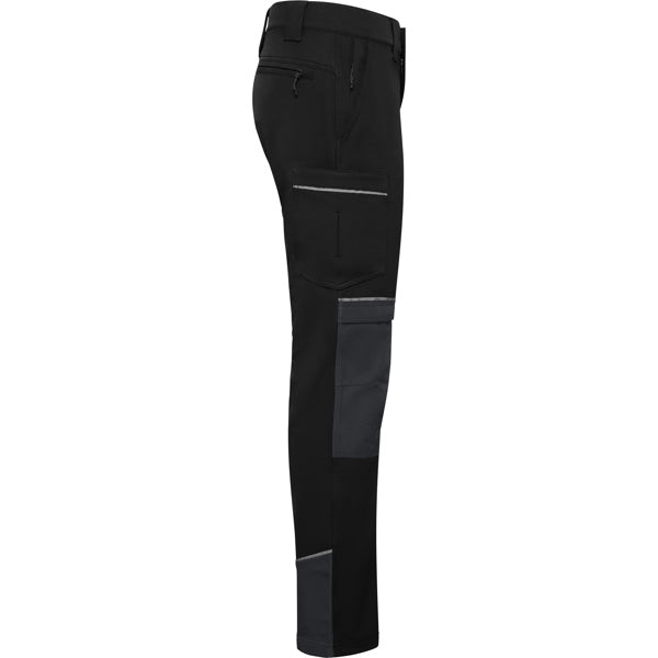 Roly WALL PA9207 Unisex Multi-Pocket Long Trousers