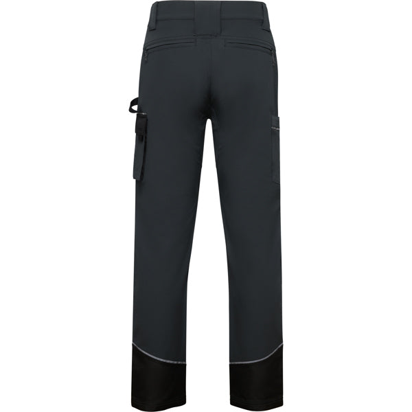 Roly WALL PA9207 Unisex Multi-Pocket Long Trousers