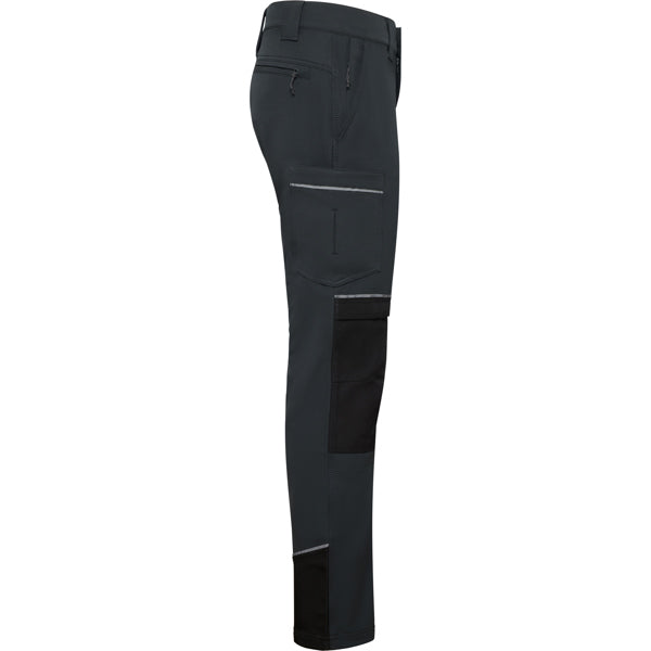 Roly WALL PA9207 Unisex Multi-Pocket Long Trousers